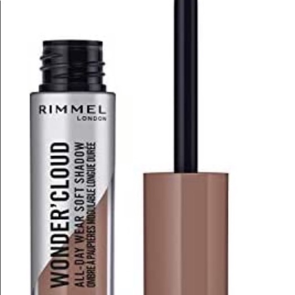 RIMMEL LONDON Wonder Cloud Shadow - Picture 4 of 11